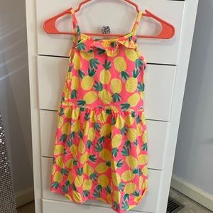 NWOT girls dress